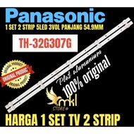 Panasonic 32inch LED LCD TV BACKLIGHT TH-32G307G PANASONIC 32inch TV BACKLIGHT