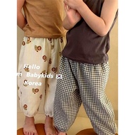 Alibaba pants for girls, loose bombshell pants for girls