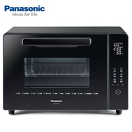 【Panasonic 國際牌】32L電子式溫控電烤箱NB-MF3210