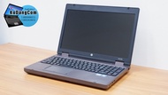 โน๊ตบู๊ค NOTEBOOK HP PROBOOK 6560B CPU CORE i5