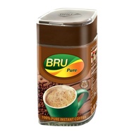Bru Pure - 100% Pure Instant Stand Coffee