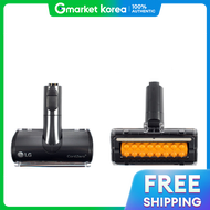 เครื่องดูดฝุ่น LG รุ่น P9 Code Zero พาวเวอร์พั้นช์ หัวที่นอน