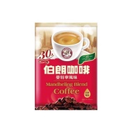 MR.BROWN 伯朗咖啡 曼特寧風味 二合一  10.5g  30包  1袋