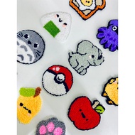 Handmade Custom Mug Coaster