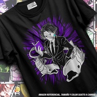 Hisoka Hunter x Manga HXH Anime Gift Unisex Shirts Of All Sizes Cotton