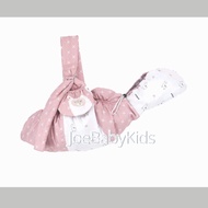 Omiland Newborn Baby Carrier / ring Side Carrier / Newborn Baby Carrier