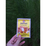 MAURIPAN INSTANT YEAST / YIS SEGERA MAURIPAN 11g