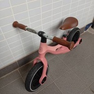 Globber Go Bike Elite Air 平衡車 - Pa...
