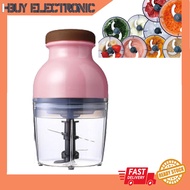[IBUY] Capsule Cutter Quatre Food Processor Blenders Mixers Grinder