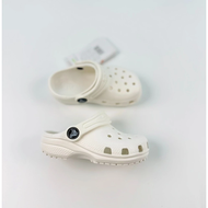 CrocsBand Kid//Buy 1Pair get Free 2 Jibbitzs=50฿// มี7สี Size C8----J3 รองเท้าหัวโตเด็ก ใส่ได้ทั้งเด