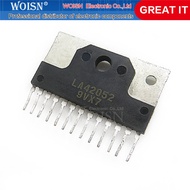 10PCS LA42052 BA5417 BA3822LS SIP
