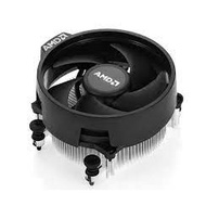 AMD RYZEN CPU FAN RADIOATOR COOLER