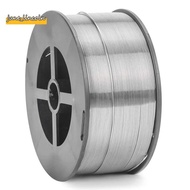 Self Shielded 1mm 1Kg Flux Core Welding Wire, Carbon Steel Gasless Wire for Agricultural Machinery