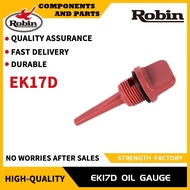 [READY STOCK] EK17D Gasoline Engine Part  Oil Gauge Spare Part