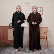 SISSYhijab Abaya Rauda Abaya Abaya Dress Muslimah Abaya Dubai Exclusive Abaya Dress