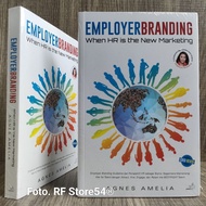 Employer Branding Book - When HR is the New Marketing