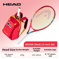 HEAD | Youth Tennis Racket 21/23/25 Inches