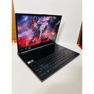 Zephyrus | RTX 2080 | 24GB RAM | 240Hz Display