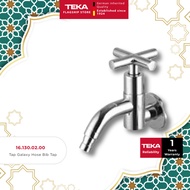 TEKA 16.130.02.00 Tap Galaxy Hose Bib Tap