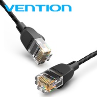 Vention Ethernet Cable Cat 6 A 10Gbps UTP RJ 45 Slim Ethernet Patch Cable Cat6 A Lan Patch Cord for 