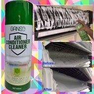 Ganso Aircond  Air Conditioner Cleaner 400 ml