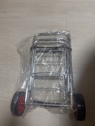 手拉車/手推車/購物車 （全新）