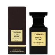 [現貨] Tom Ford 嫣紅檀香女士濃香水50ml Tom Ford Santal Blush EDP 50ml