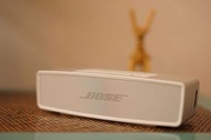 Bose SoundLink Mini II 藍牙喇叭
