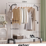 GANTUNGAN CHEKOUT|| PXTON - Big Stand Hanger Single Clothes Hanger Rack / clothes holder / clothes r