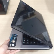 Laptop Leptop Seken Bekas Second Asus A43S Core I5 VGA NVIDIA Geforce