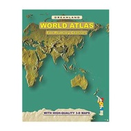 World Atlas for Primary Classes