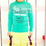 GW Swimsuit Banilla Swell