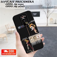 SOFTCASE PROCAMERA Oppo A5 2020 A9 2020 - Case hp Oppo A5 2020 A9 2020 - Casing hp Oppo A5 2020 A9 2