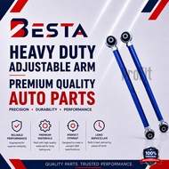 BMW X3 XDRIVE F25 20i 28i 30D 35i BMW X4 XDRIVE F26 20i 28i 35i - REAR UPPER ADJUSTABLE ARM