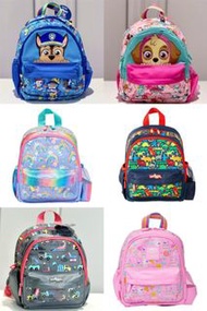 廠單smiggle書包(學前用)