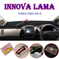 Old Innova Car Dashboard Cover Dashboard Protector