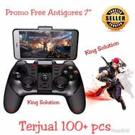 IPEGA PG-9076 Gamepad Wireless Controler/IPEGA 9076 Joystick Bluetooth