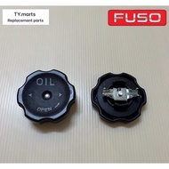 FUSO FB300 FE434 FB511 FE639 FE83 OIL CAP (PVC)