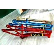 BODY VIP SAVA LAJAK 20INCH