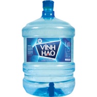 Vinh Hao Mineral Water 20 Liters
