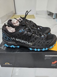 Diskon Sepatu La Sportiva Bushido II (Second)