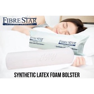 Fibre Star Synthetie Latex Bolster /Bantal Peluk