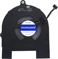 Replacement New Laptop CPU Cooling Fan for Lenovo ThinkPad L14 Gen1 L14 Gen 2 L15 Gen 1 C-267C-2 Ser