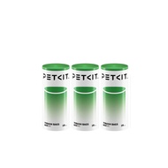 PETKIT Replacement Trash Bag Waste Bag for PuraMax 2/PUROBOT Max Pro Automatic Cat Litter Box-1-5 Ro