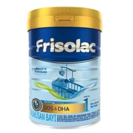 Frisolac Step 1 400g/600g/900g offer🎊
