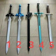 New!!! Pedang Sao Kirito Sword Art Online Terpercaya!!