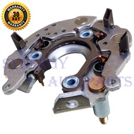 Ic Regulator Alternator Isuzu D-max Dmax - 10008406