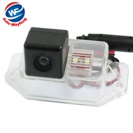 For Mitsubishi Lancer Car Camera CCD CCD Car Rear View Camera Parking Waterproof Camera