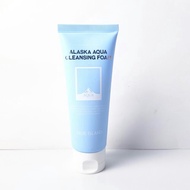 Alaska cleanser