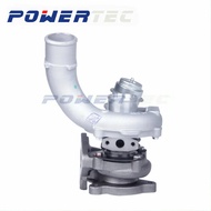 Complete Turbo GT1549S Full Turbocharger 703245 Turbo charger 4405411 for Mitsubishi Space Star 1.9 